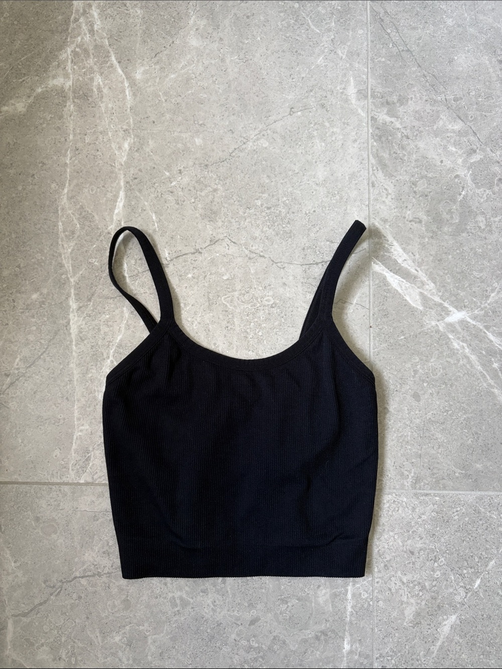 Setactive tank top